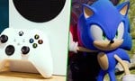 SEGA Responds As Sonic Frontiers Suffers Performance Issue On Xbox Series S