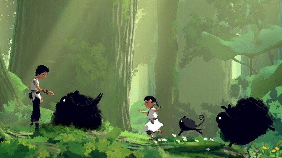 Roundup: Here's What The Reviews Say About Planet Of Lana 2 On Xbox Game Pass