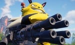 Palworld's Developer Was Apparently Shocked By Nintendo's Lawsuit