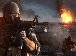 EA Increases Battlefield 4 Server Capacity Following Reveal Of 2042