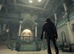 Resident Evil 4 Fans Should Be Well-Served By Requiem's Third-Person Action Next Month