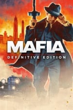 Mafia: Definitive Edition (Xbox One)