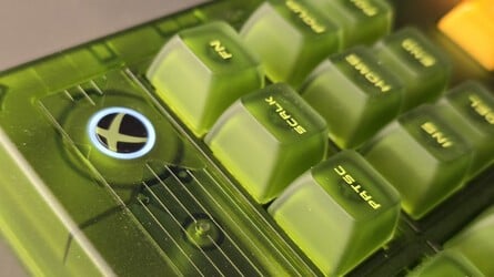 Retro R8 Mouse and Keyboard review