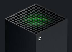 Gulp, The Xbox Series X Is Eye-Wateringly Expensive In Turkey