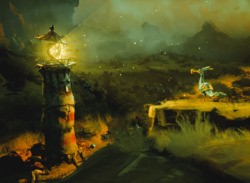 Here's What The Critics Think Of Keeper On Xbox Game Pass