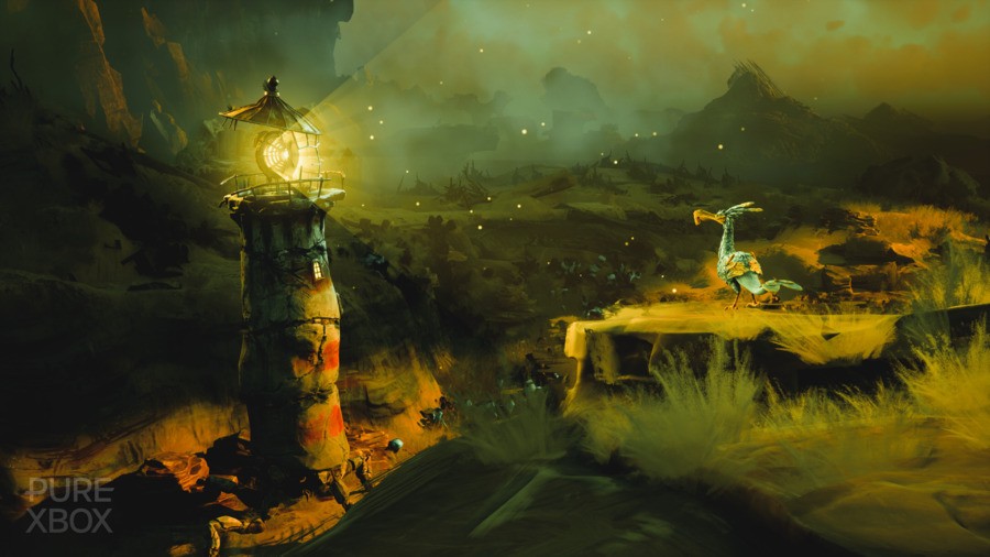 Roundup: Here's What The Critics Think Of Keeper On Xbox Game Pass