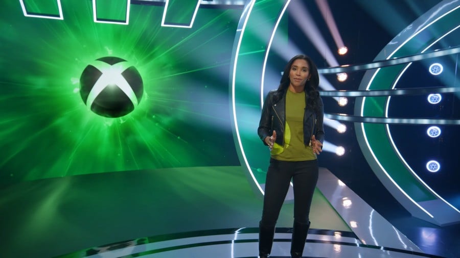 Xbox Apparently Could Have Shown Much More At This Year's Showcase