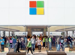 Microsoft Is Closing Its Physical Retail Stores