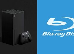 Xbox Series X Blu-Ray Black Colour Issue Fixed In January Update