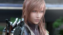 Lightning Returns: Final Fantasy XIII