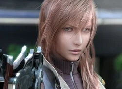 Lightning Returns: Final Fantasy XIII (Xbox 360)