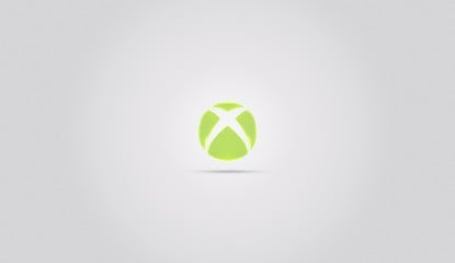 Xbox Turns New Logo Design Into Four Official Wallpapers Based On Each Console Generation