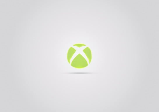 Xbox Turns New Logo Design Into Four Official Wallpapers Based On Each Console Generation