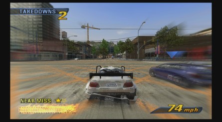Two Decades Later, Burnout 3 Is Still Incredible To Play On Xbox 6