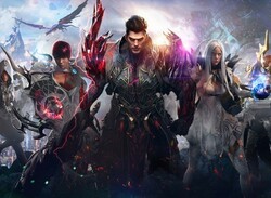 Is Lost Ark Coming To Xbox? Maybe, But Don't Get Your Hopes Up