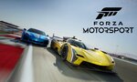 Forza Motorsport Cover Art Revealed, More Gameplay Coming Very Soon