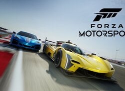 Forza Motorsport Cover Art Revealed, More Gameplay Coming Very Soon