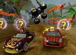 Beach Buggy Racing (Xbox One)