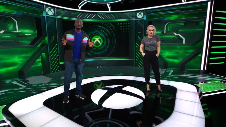 Poll: How Would You Grade Xbox's Gamescom 2021 Showcase?