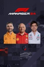 F1 Manager 2024