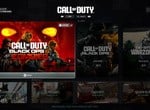 Call Of Duty's File Size Is Getting Reduced As Xbox Prepares To Launch Black Ops 7