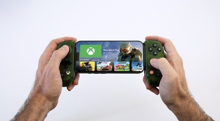 Backbone Pro: Xbox Edition Announced, And It's Available To Buy Today 5