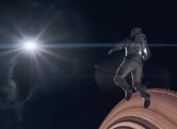 Starfield Invites You To Become An Actual Explorer With Custom, Real-Life Spacesuits
