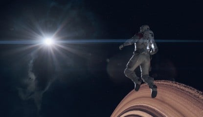 Starfield Invites You To Become An Actual Explorer With Custom, Real-Life Spacesuits