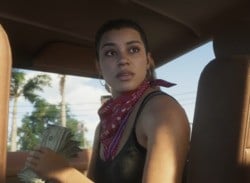 Randy Pitchford Shuts Down Claims That GTA 6 Is Affecting Borderlands 4