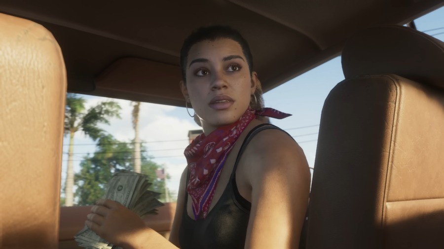Randy Pitchford Shoots Down Claims That GTA 6 Is Affecting Borderlands 4