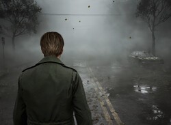 Silent Hill 2 Is Still Due For Xbox Once PS5 Exclusivity Window Expires