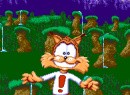 Bubsy's New Xbox Collection Is Getting Mixed Reviews, But That's Kinda The Point