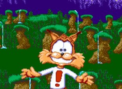 Bubsy's New Xbox Collection Is Getting Mixed Reviews, But That's Kinda The Point