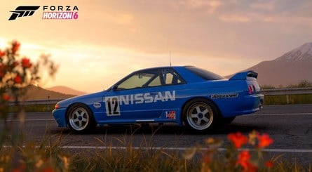 Forza Horizon 6 Is Available Today With Xbox Game Pass, And Here's What's Coming In Season2