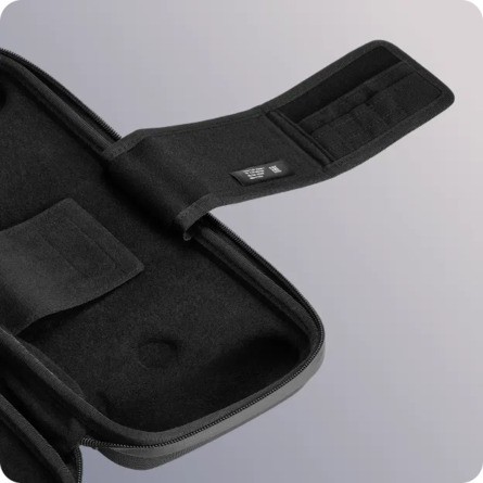 Here's Your First Proper Look At The 'Premium Case' For The ROG Xbox Ally 2