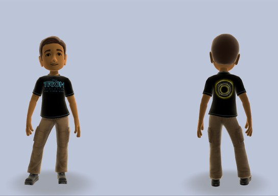 Xbox Avatars Getting Upgraded With New Graphics and Features