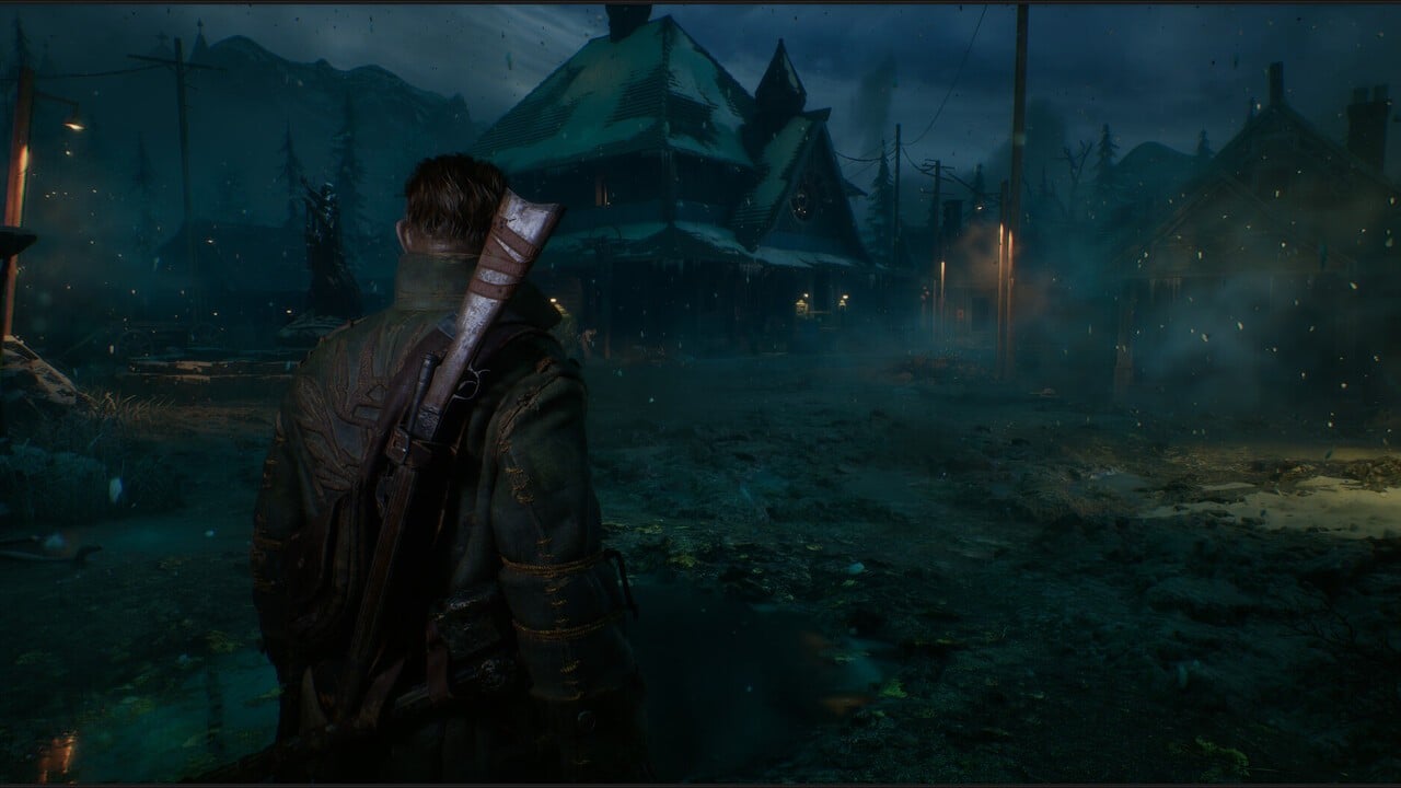 Roundup: All The Xbox Reveals From The 28 Games Later Horror Showcase