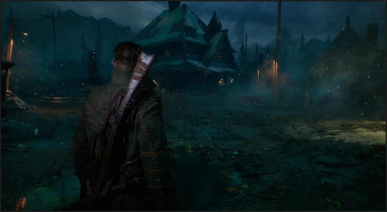 Все анонсы Xbox с хоррор-шоу 28 Games Later Кадр из игры Black Tides Draga’s Wake с демонстрацией игрового процесса