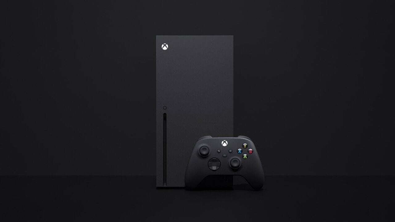 Roundup: First Hands-On Impressions Of The Xbox Series X | Pure Xbox