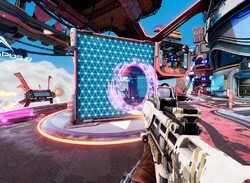 Splitgate And Halo Infinite Can 'Help Each Other', Says 1047 Games CEO