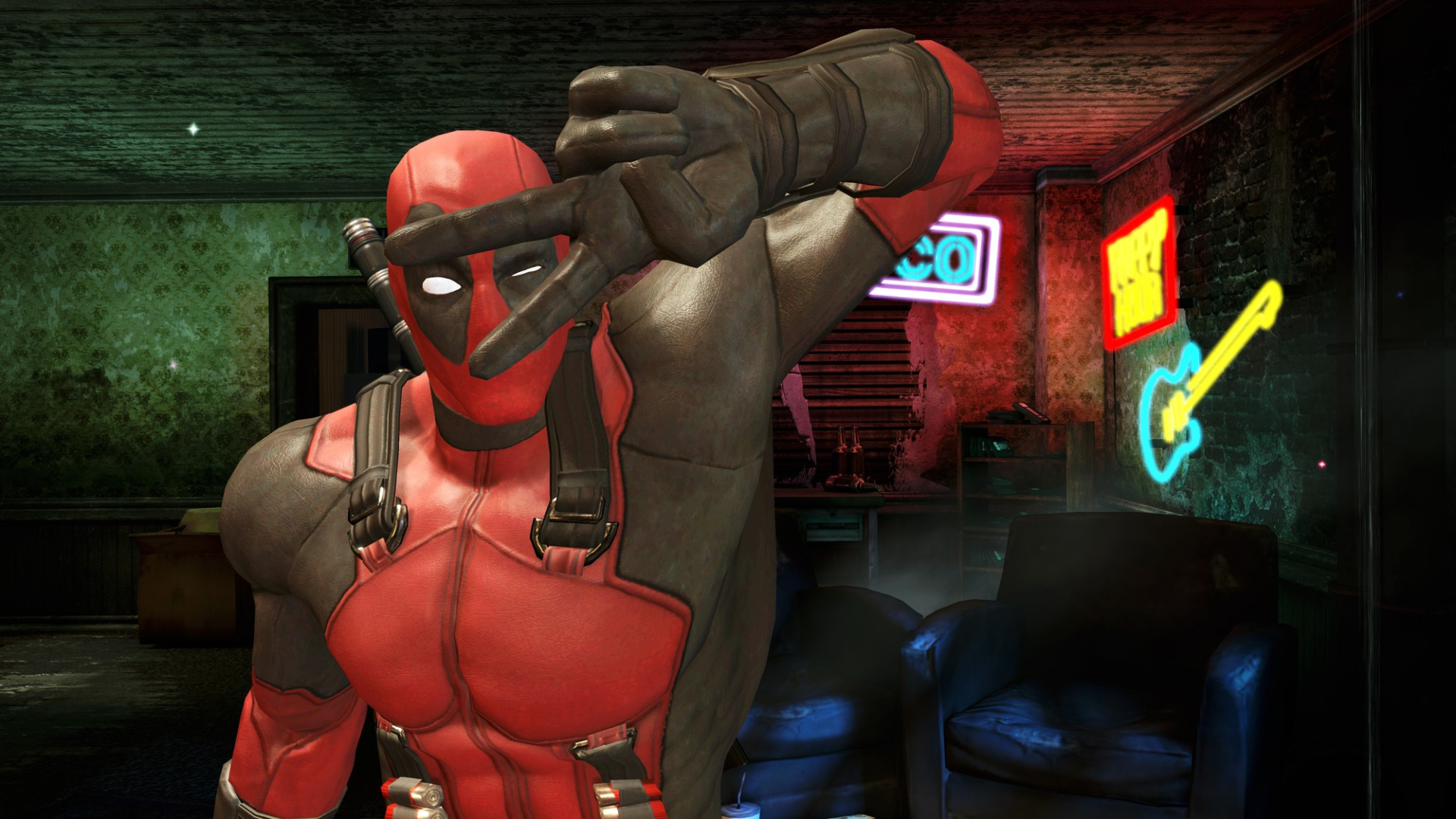 Seven Delisted Xbox Games Receive Surprise PC Updates From Activision