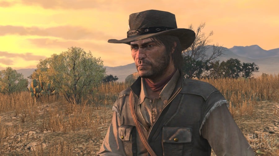 Hands On: Red Dead Redemption For Xbox Series X|S Is The Version I've Always Wanted 4