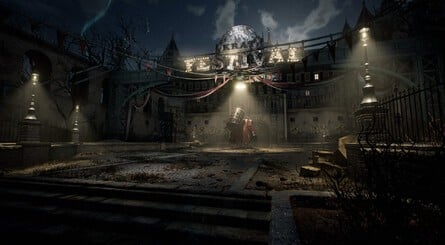 Lies Of P Is Basically Pinocchio Meets Dark Souls Coming To Xbox Series X
