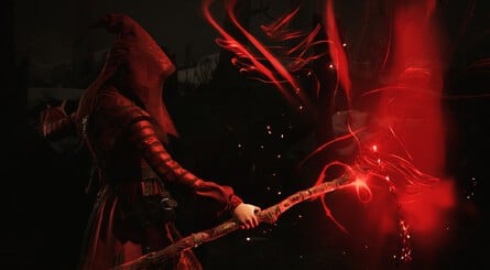 Report: Assassin's Creed Creator's New Game Was Originally Set To Be Published By Xbox 5