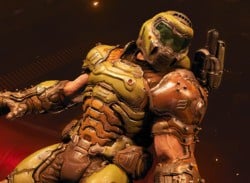 DOOM Eternal: The Ancient Gods – Part Two Arrives On Xbox Tomorrow