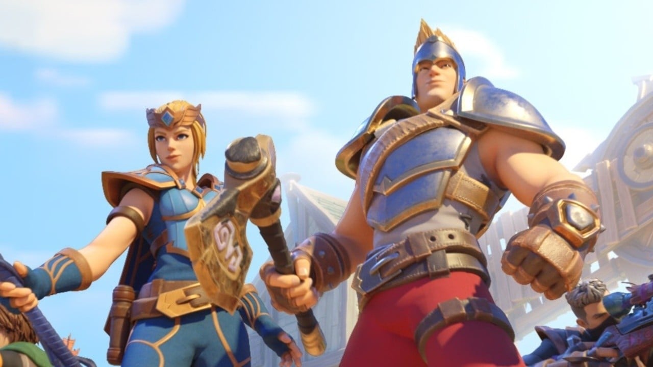 Realm Royale (2019) | Xbox One Game | Pure Xbox