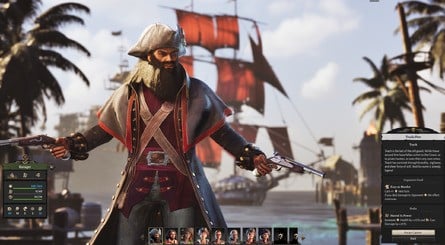 Corsair Cove Is Available Today With Xbox Game Pass, And Here's What The Reviews Are Saying 4