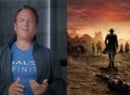 Xbox Head Phil Spencer Is Loving Desperados III On Game Pass