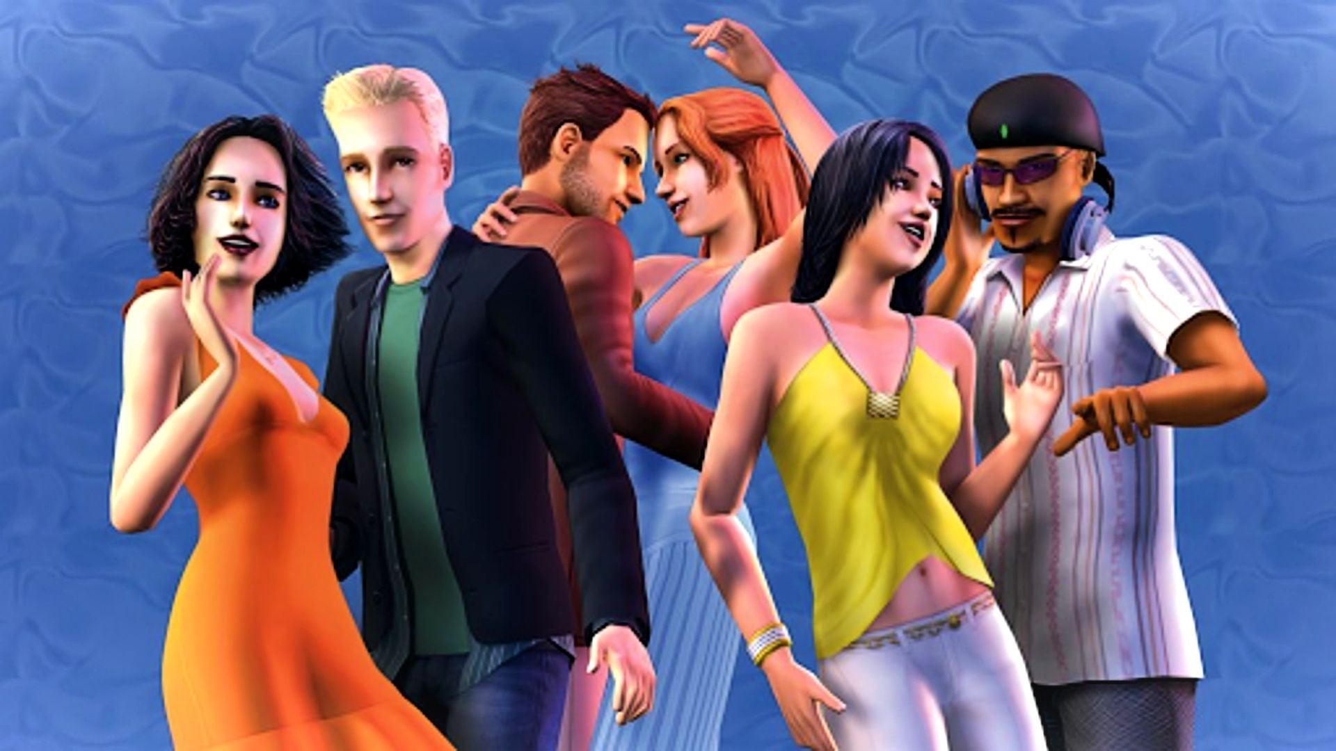 Xbox Has Just Quietly Added Two Sims Classics To PC Game Pass