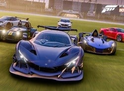 Forza Horizon 5 Passes 20 Million Players Globally Since Launch